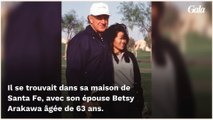 GALA VIDEO - Mort de Gene Hackman au côté de son épouse : l’acteur est décédé à l’âge de 95 ans