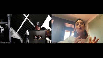 SALSA GORDA CON LEYDI HIGIDIO SECRETARIA DE CULTURA DE CALI