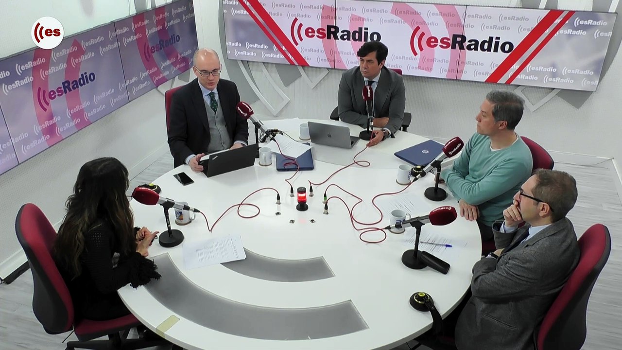 TDND: "El castañazo del S&P 500 va a venir, aunque no sabemos cuándo va a ser"