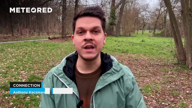 Météo : nouvelle accentuation du froid en France ! Les températures vont-elles descendre sous les -5°C ce week-end ?