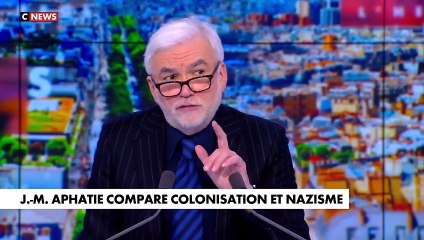 Philippe Bilger : «Personne ne réclame le départ de Jean-Michel Apathie de l’univers médiatique»