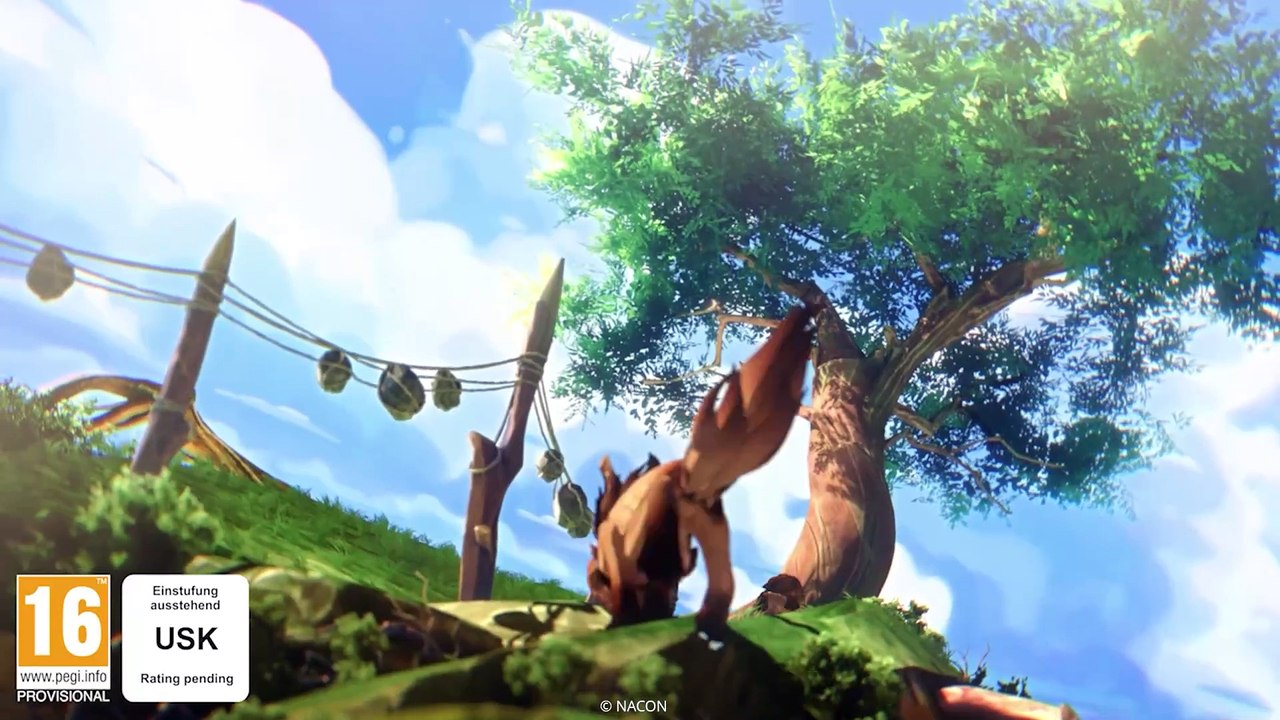 Edge of Memories: Neues JRPG zum Nachfolger Edge of Eternity angekündigt