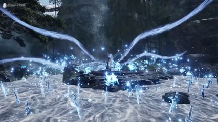 Rebirth of the sword patriarch episode 23 in english sub| Rebirth of the sword patriarch