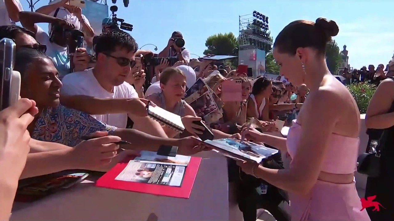 L.A Confidentiel - En route vers les Oscars 2ème partie