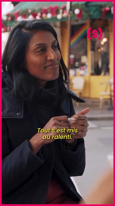 SIMONE : à côté, ce vieux gars