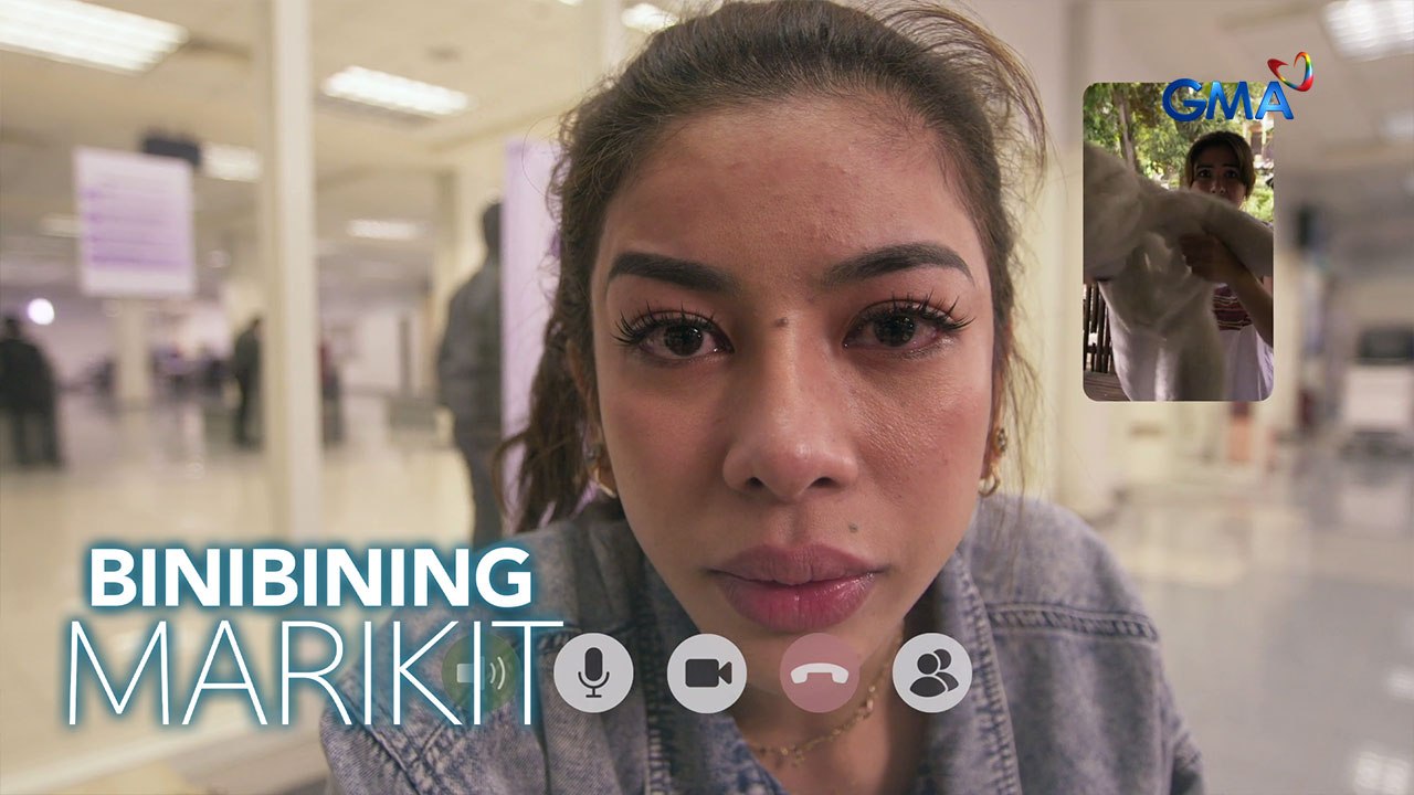Binibining Marikit: Ikit finally faces the BITTER TRUTH of her love story! (Episode 16)