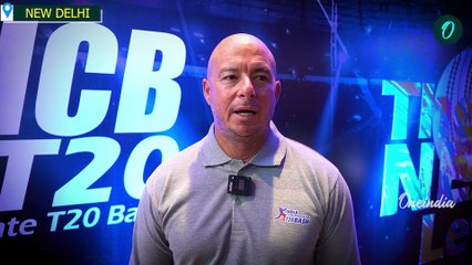 Exclusive: Herschelle Gibbs On India’s Champions Trophy Run, Sa’s Struggles | Oneindia