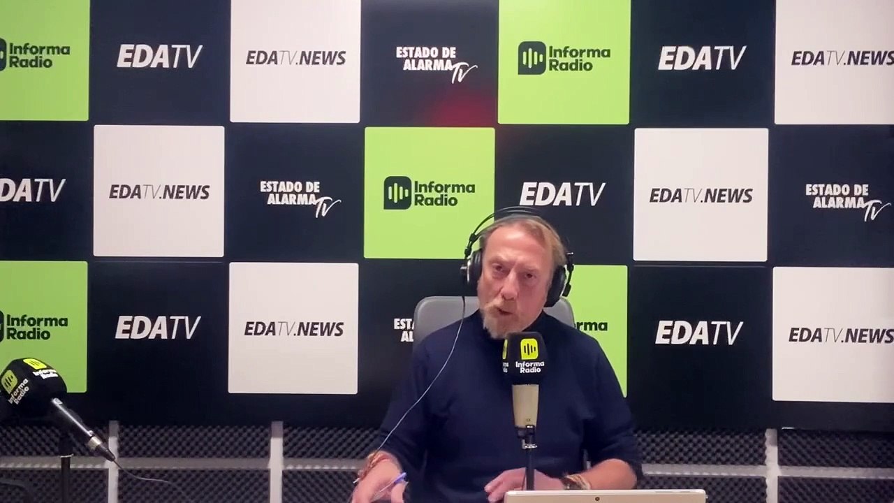 Los palmeros del congreso