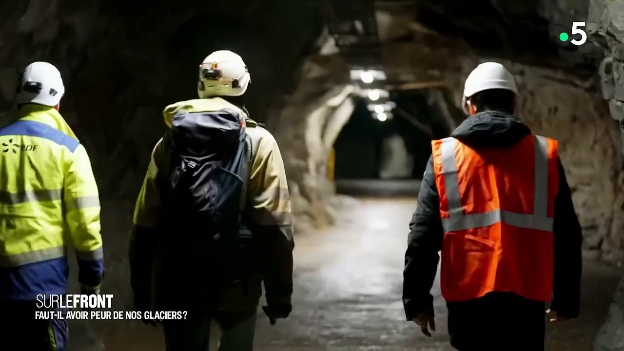 Hugo Clément est dans le collimateur de scientifiques après la diffusion d'un reportage de "Sur le front".