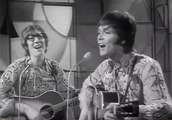 MEDLEY (Spanish Harlem/Bird Dog/Proud Mary) by Cliff Richard feat Hank Marvin - live TV performance 1970