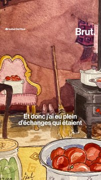 Elle a fait 15 000 km à vélo de la Bretagne à Téhéran