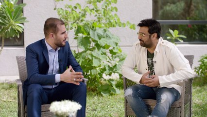 مسلسل ماذا لو؟ | الحلقة 10 HD