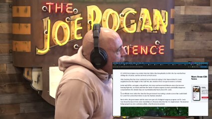Joe Rogan Experience #2265 - Kurt Metzger