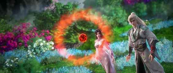 E203 Perfect World 1080p English Hardsub