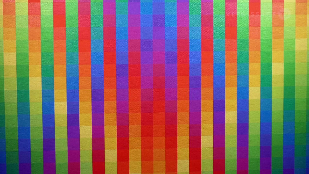 Richard Paul Lohse / Hauser & Wirth Basel