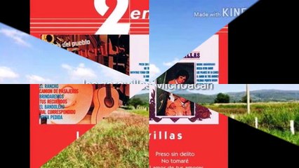 Las Jilguerillas   EXITOS INOLVIDABLES