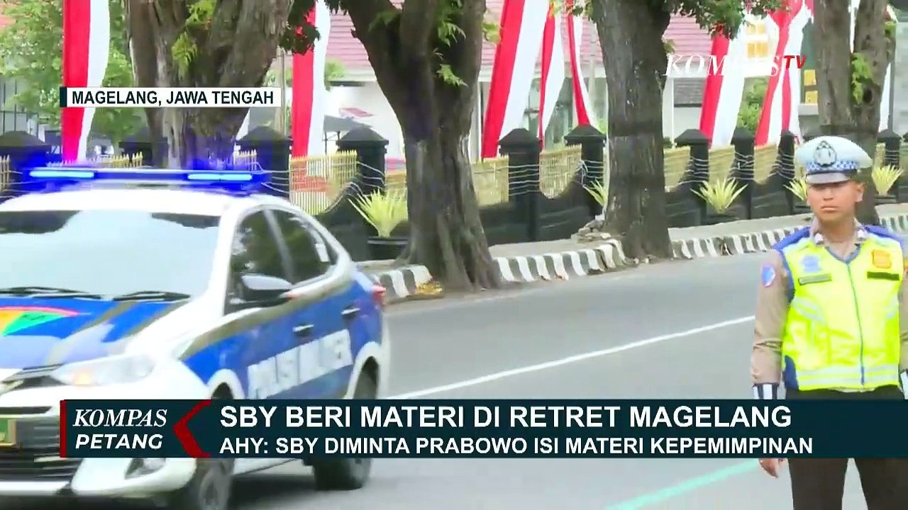 Presiden Prabowo Akan Pimpin Parade Senja di Akmil Magelang