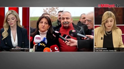 İmralı'dan gelecek çağrıda geri sayım! Terör örgütü fesih kararı mı alacak?