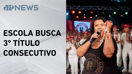 Carnaval 2025: Mocidade Alegre traz enredo sobre fé e amuletos
