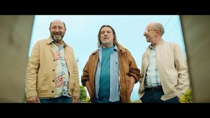 100 MILLIONS Bande Annonce (2025) Kad Merad, Michèle Laroque
