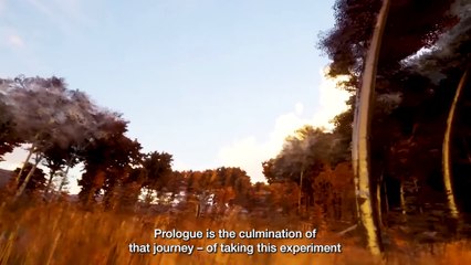 Primer vistazo a Prologue de PUBG Studios