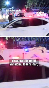 Guerre Israël-Hamas: Les corps de quatre otages israéliens restitués, 600 Palestiniens libérés