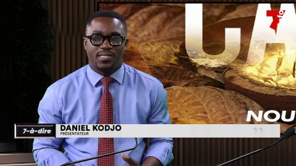 7-à-dire | Cinéma : "Cacao"' de retour après 5 ans