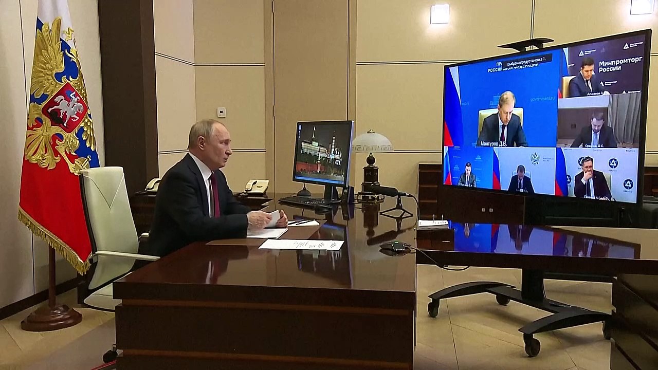 Starmer will Trump Sicherheitsgarantien für die Ukraine abringen