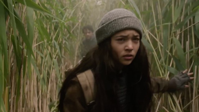 The Walking Dead: Dead City - temporada 2 Tráiler VO