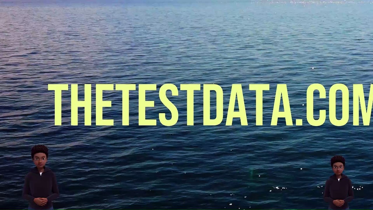 New DM Testing