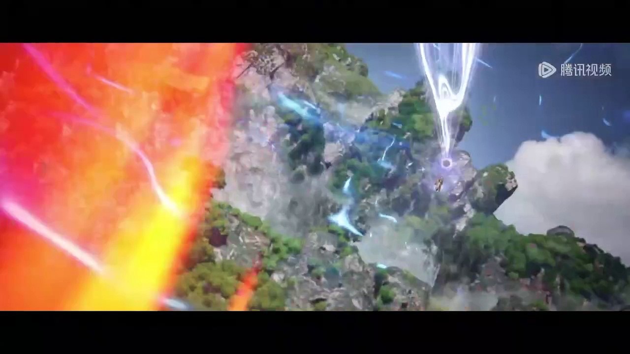 Perfect World Episode 204 indo