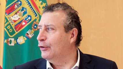 La Diputación de Sevilla reafirma su compromiso con el Cross Itálica