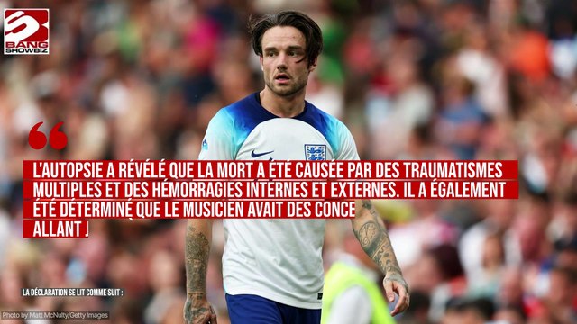 Liam Payne : de nouveaux détails troublants font surface sur sa chute mortelle