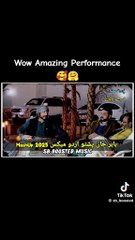 ❤️Babar khan Pashto Urdu mix song🥰 مست سونگ بابر خان پرفارمنس