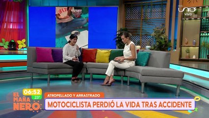 scz velorio del motociclista atropellado