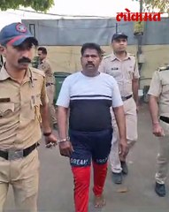 विधवा महिलेला लग्नाचे आमिष दाखवून अत्याचार