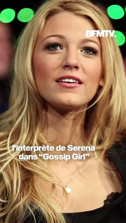 Les hommages se succèdent après l'annonce de la mort de Michelle Trachtenberg, connue pour son rôle dans "Gossip Girl"