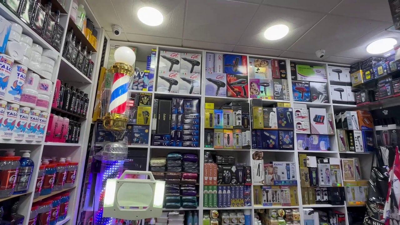 Abdo Shop
