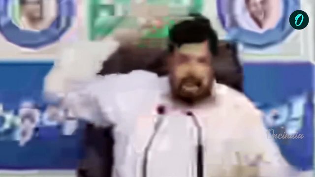 Posani Krishna Murali : గతంలో Posani Krishna Murali ఏం మాట్లాడాడో చూడండి | Oneindia Telugu