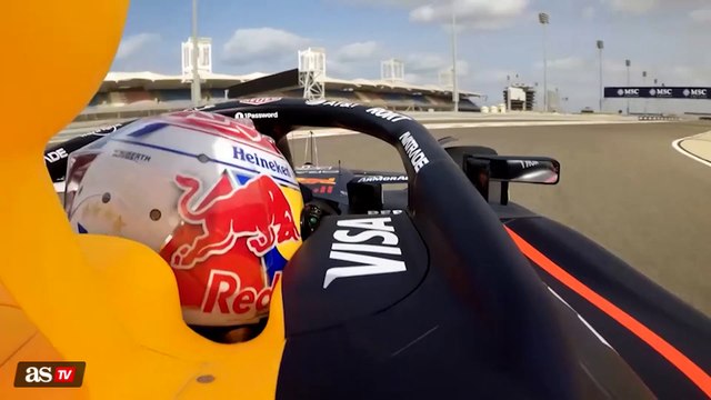 La Fórmula 1 eligió Bahréin para los test y lo están pagando caro: lo nunca visto en F1