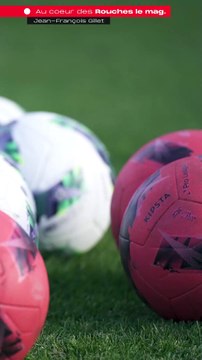 Au Coeur des Rouches le Mag: à la rencontre de Jean-François Gillet, entraîneur des gardiens