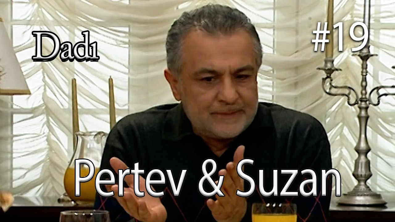 Pertev ve Suzan #19