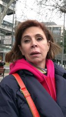 Agatha Ruiz de la Prada aclara que tipo de relación mantiene con 'El Chatarrero'.