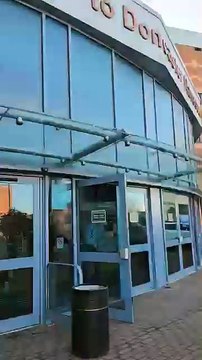 Firms flock to Doncaster Racecourse for Doncaster Business Showcase 2025