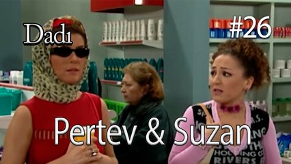 Pertev ve Suzan #26