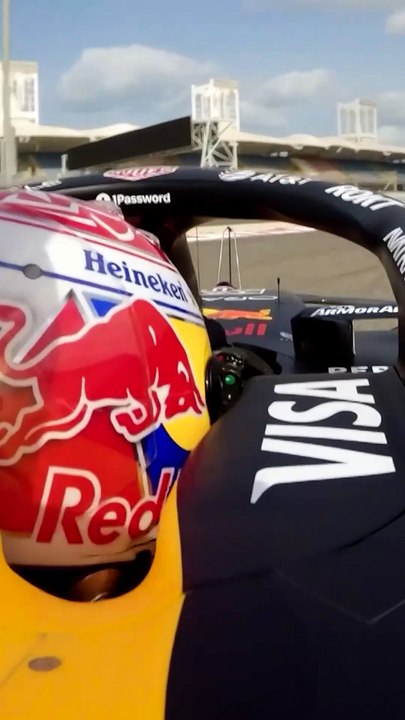 La Fórmula 1 eligió Bahréin para los test y lo están pagando caro: lo nunca visto en F1