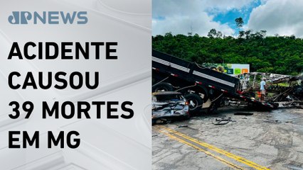 Motorista e empresa foram indiciados por homicídio