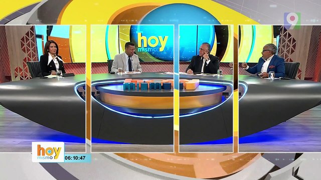 Gran celebración de la Independencia de República Dominicana | Hoy Mismo