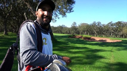 Le Royal Dar Es Salaam de Rabat - Golf - Evasion