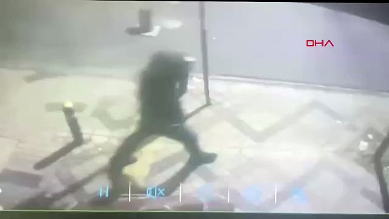 İstanbul - Bağcılar'da restoranda silahlı saldırı: 2 yaralı